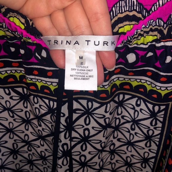 Patterned pans - Picture 2 of 2